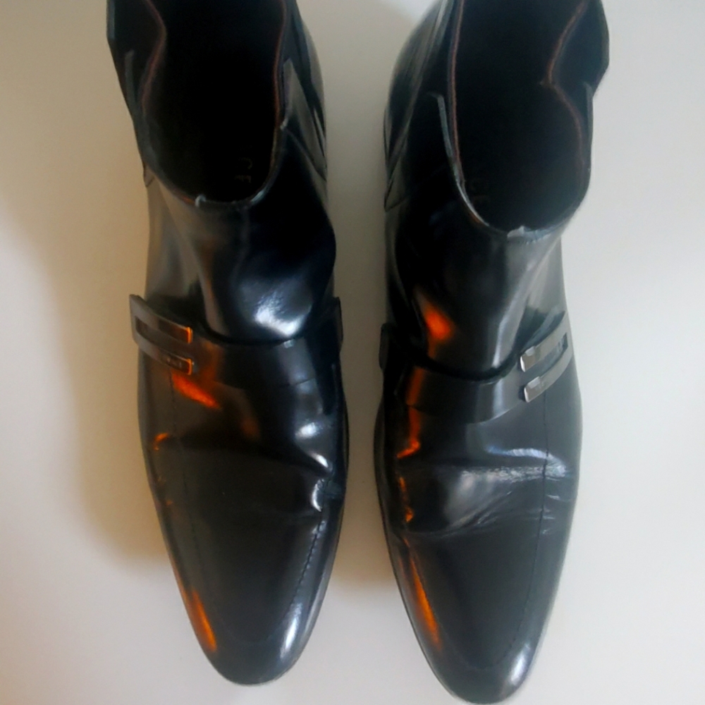 Versace Men's Boot